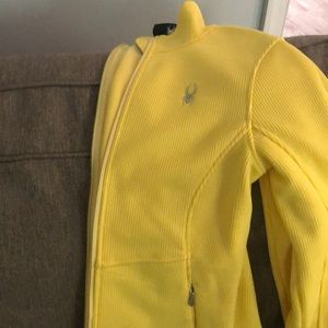 Like new Spyder Core Sweater